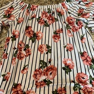 Pulse Boutique Top Medium